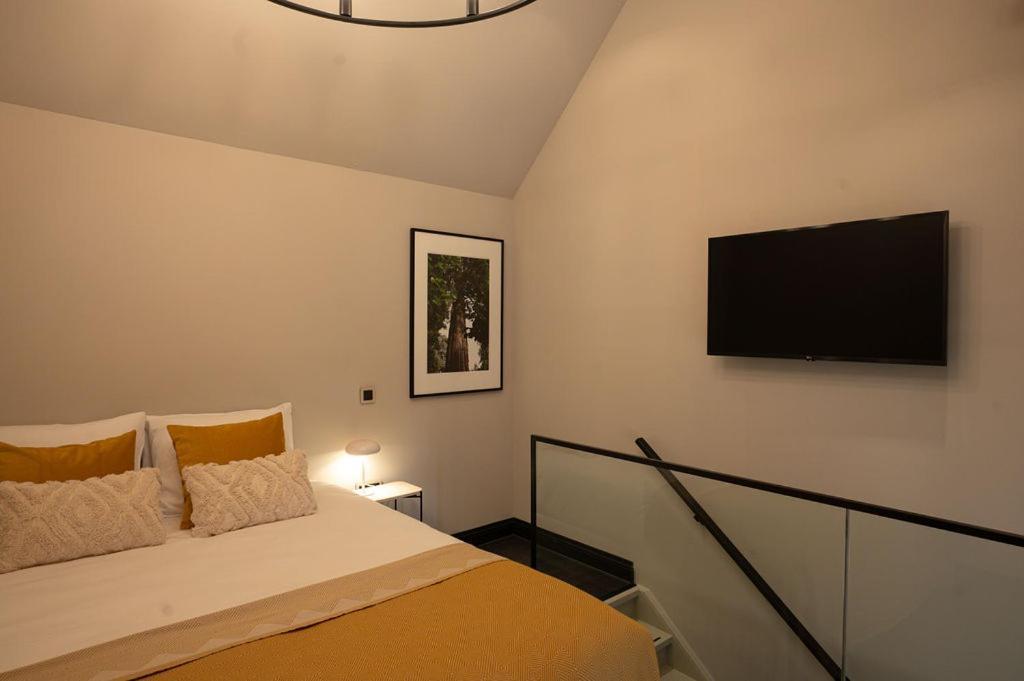 Boutique Hotel Kint Valkenburg aan de Geul Buitenkant foto